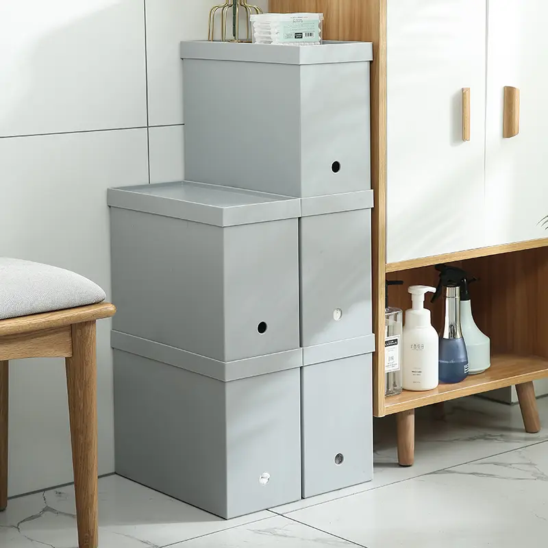 3-Sizes-Stackable-storage-boxes-18 3-Sizes-Stackable-storage-boxes-18