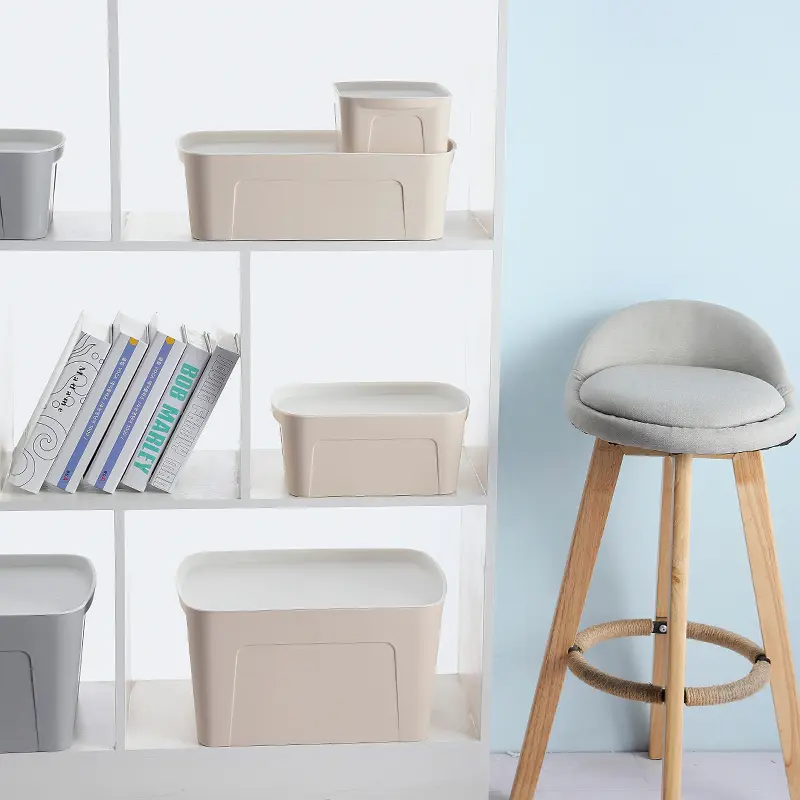 Beige-and-grey-storage-box-3