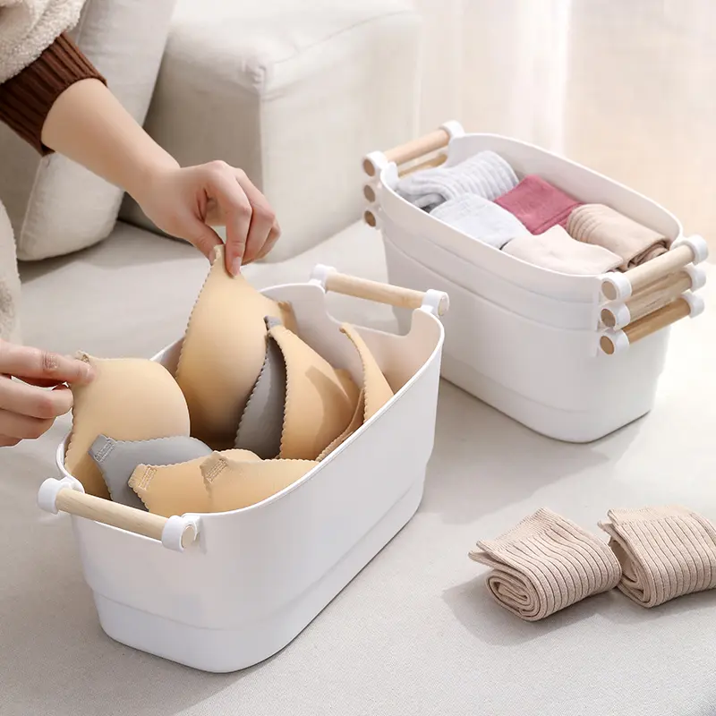 Double-wooden-handle-storage-box-12 Double-wooden-handle-storage-box-12