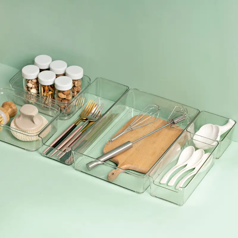 PET Drawer Organizer-9
