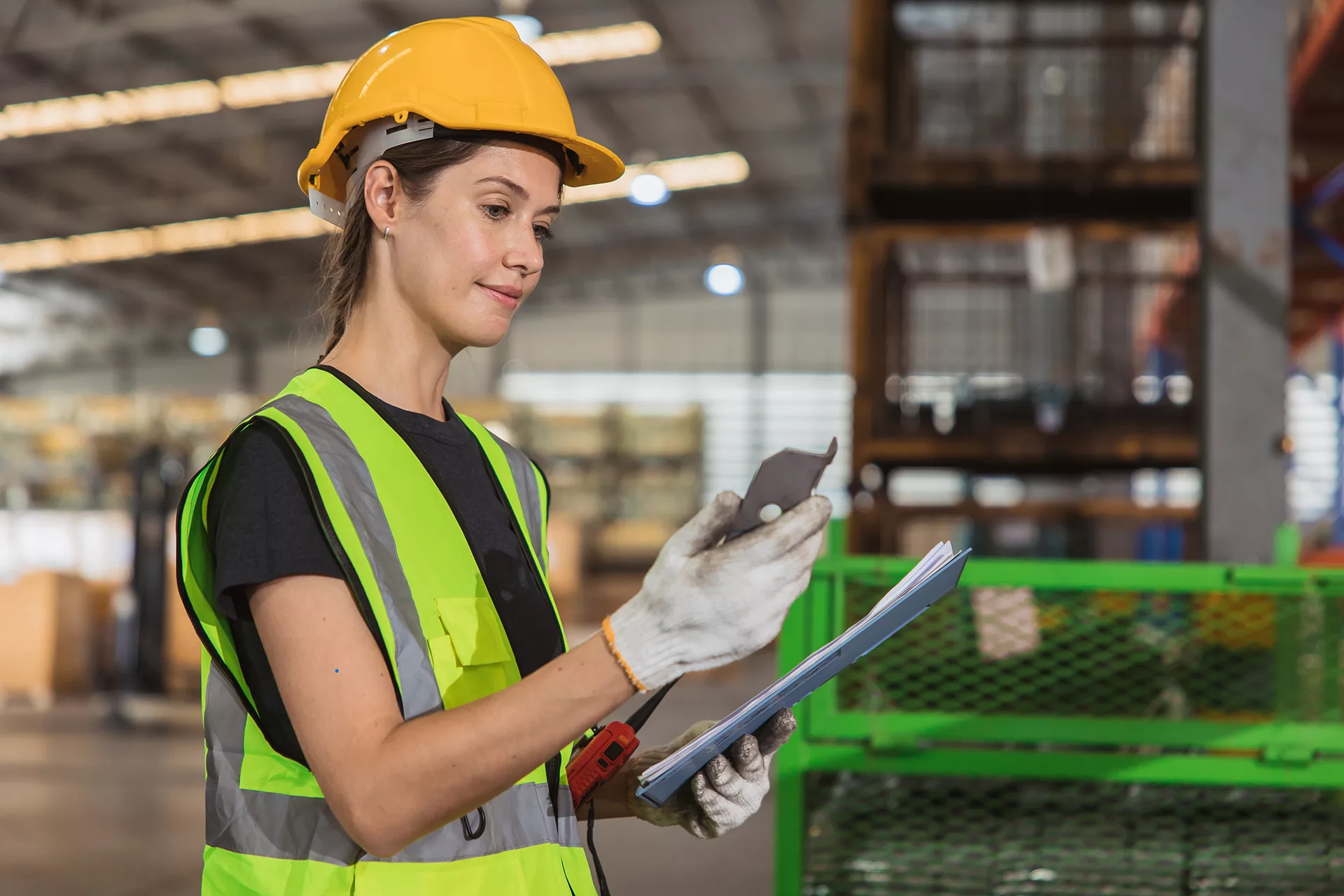 Quality Inspection Quality Inspection