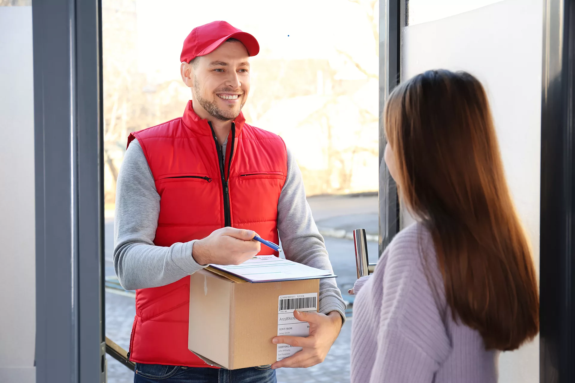 Shipping Partners Shipping Partners