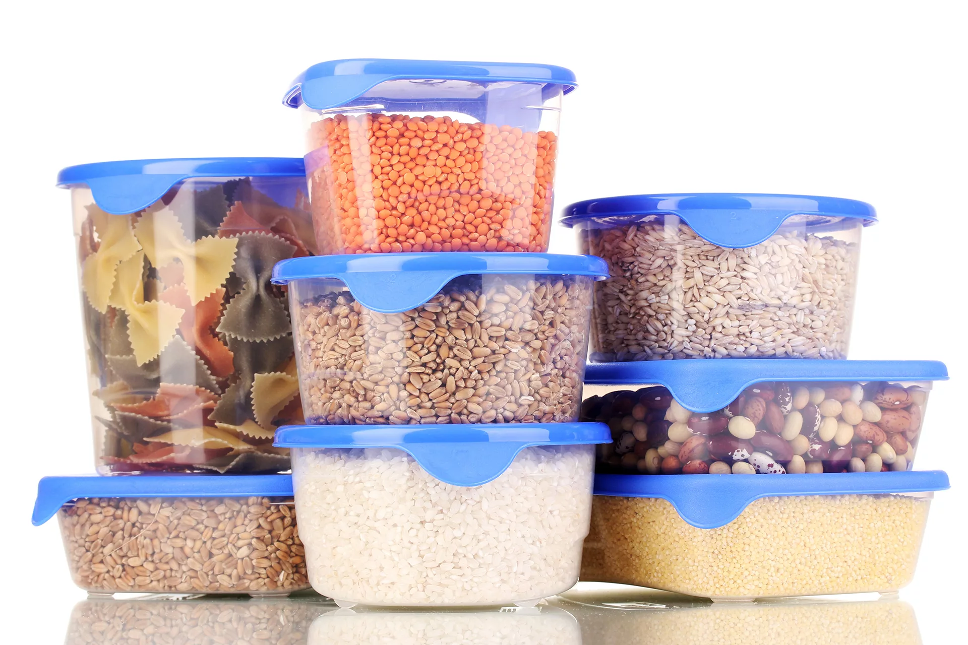 Storage box Function