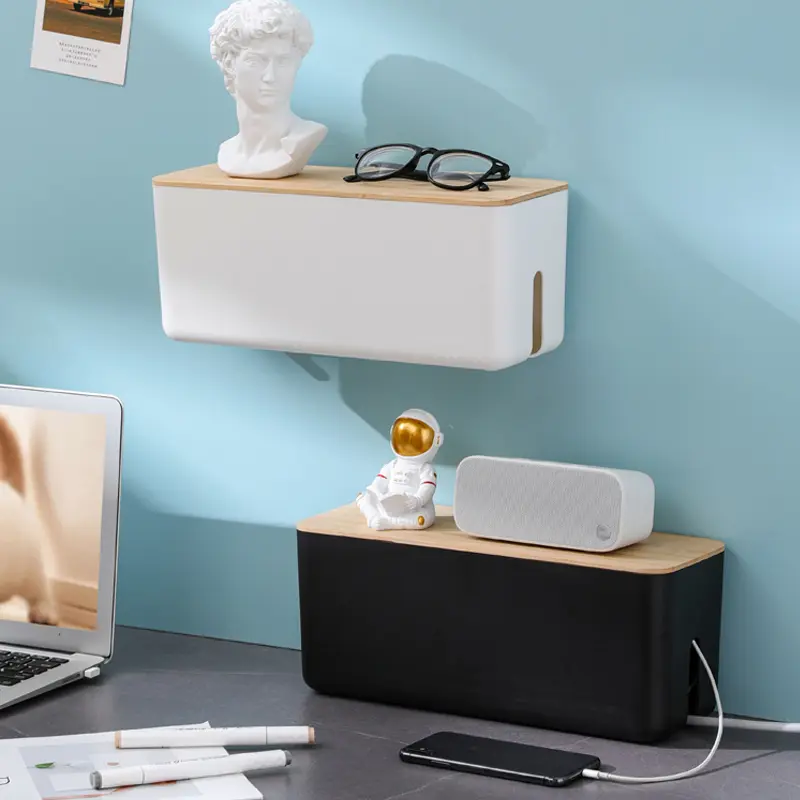 Cable Management Box