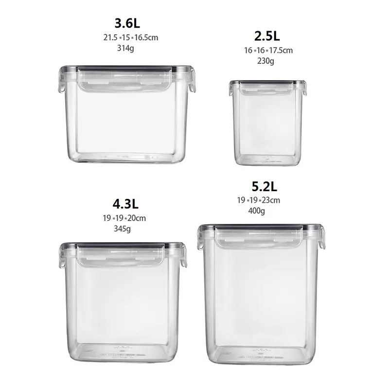 Cereal-Containers-of-Various-Sizes-20