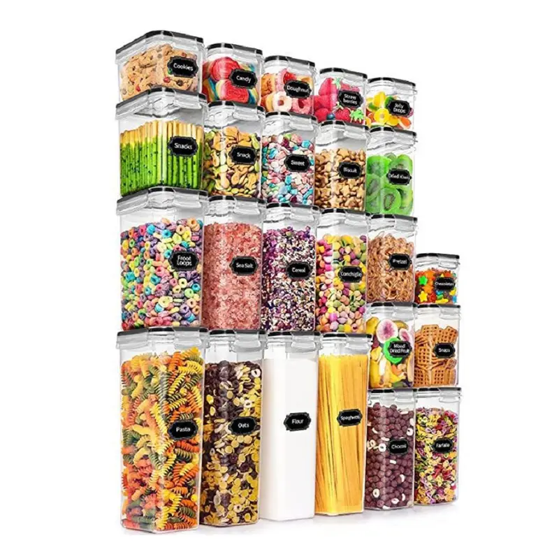 Cereal-Containers-of-Various-Sizes-3