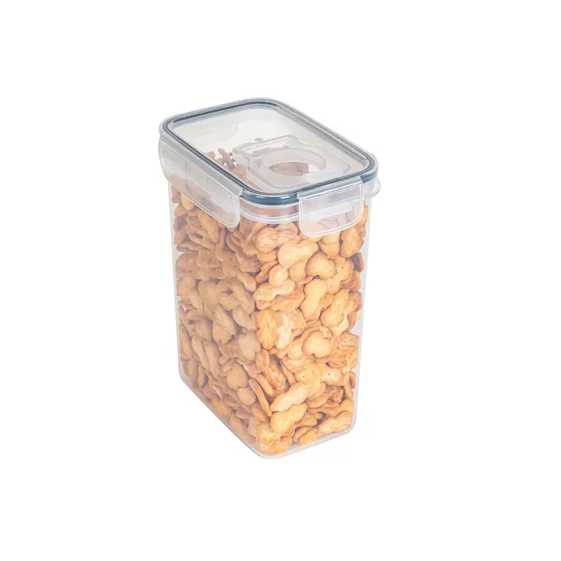 Cereal-sealed-jar-with-hole-lid-11