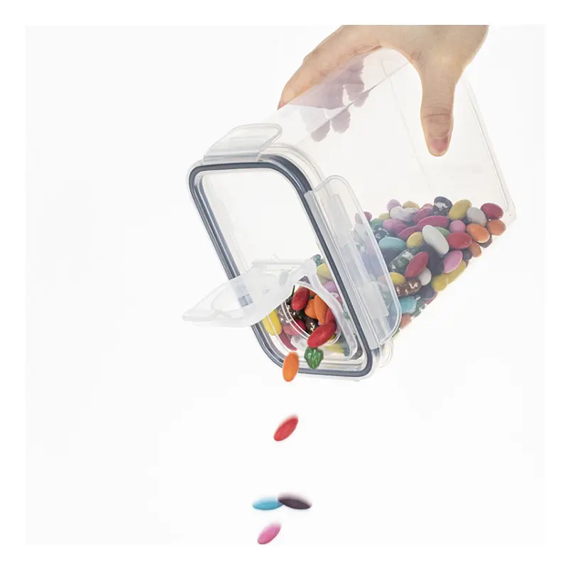 Cereal-sealed-jar-with-hole-lid-12