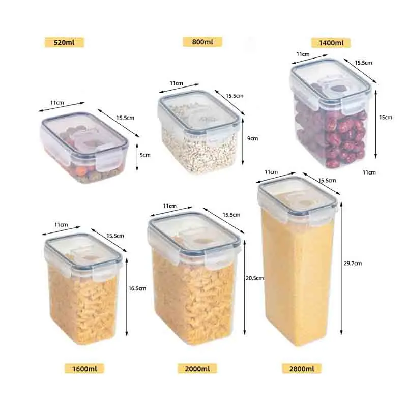 Cereal-sealed-jar-with-hole-lid-17