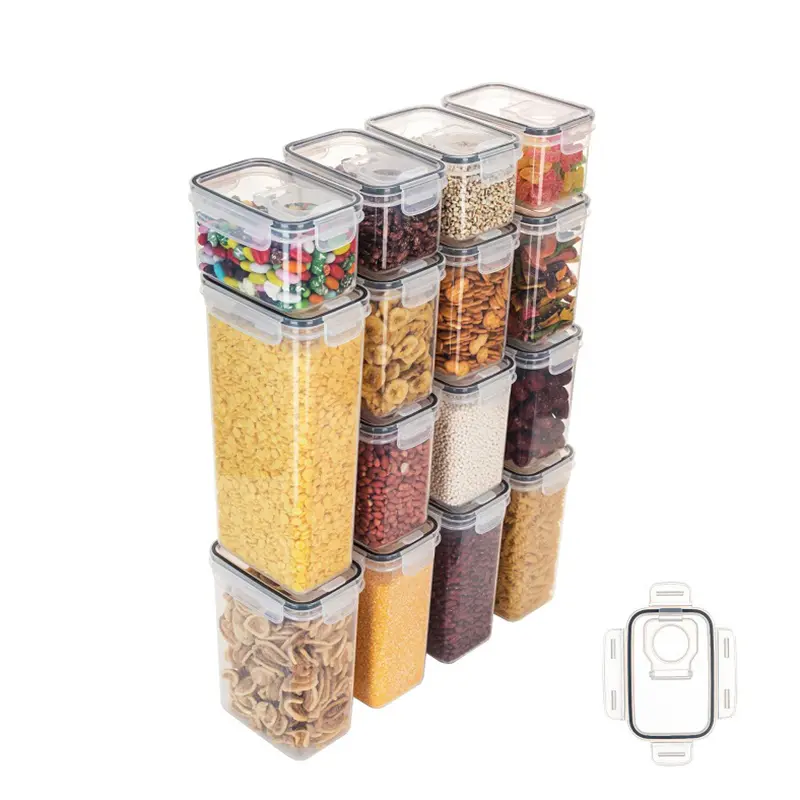 Cereal-sealed-jar-with-hole-lid-19