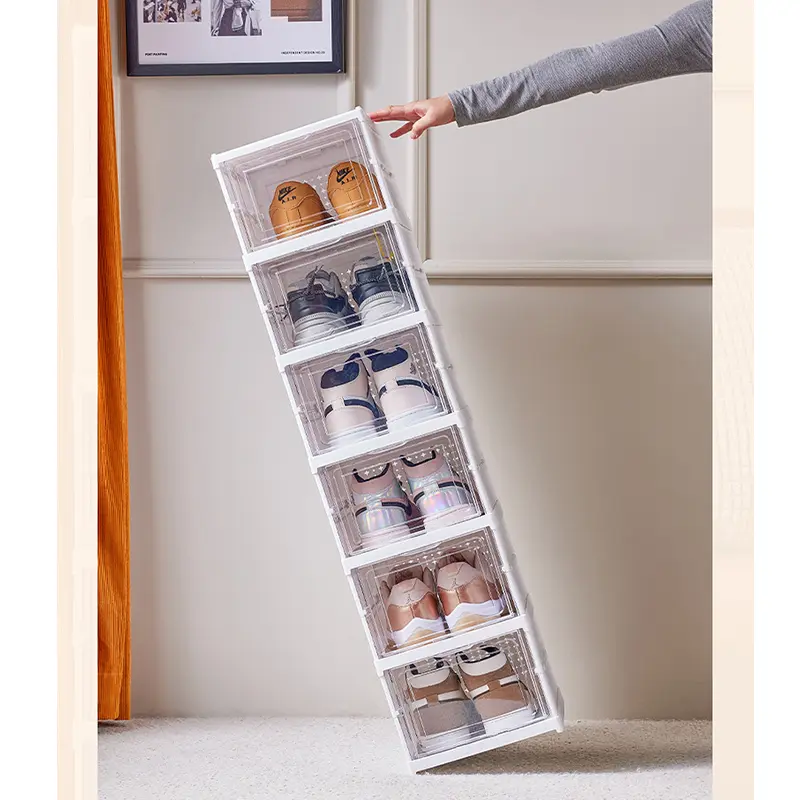 Folding-Shoe-Box-8 Folding-Shoe-Box-8