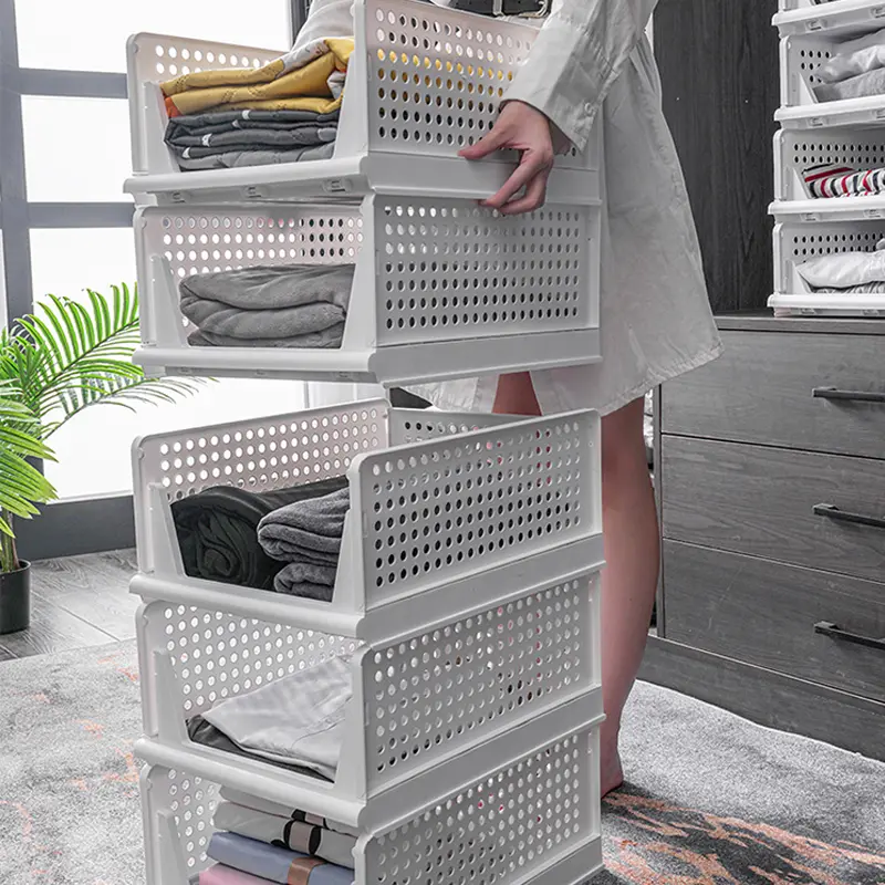 Folding-Storage-Basket-1