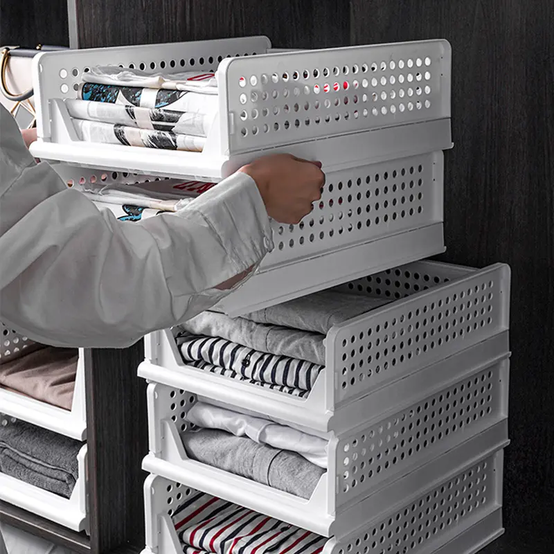 Folding-Storage-Basket-3