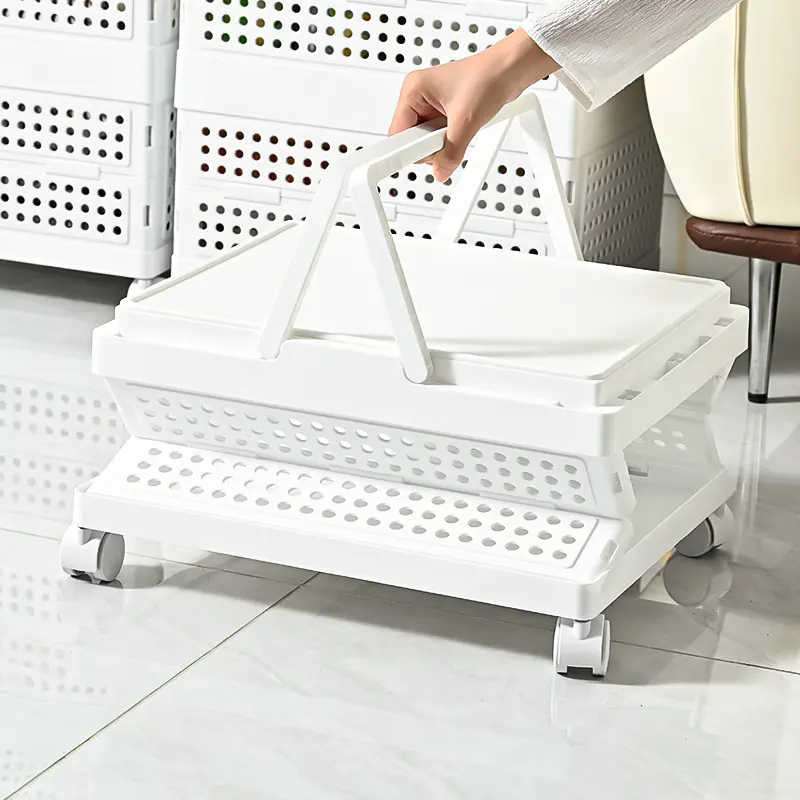 Folding-Storage-Box-With-Handle-2 Folding-Storage-Box-With-Handle-2