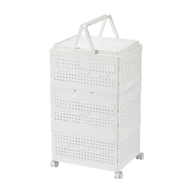 Folding-Storage-Box-With-Handle-6 Folding-Storage-Box-With-Handle-6