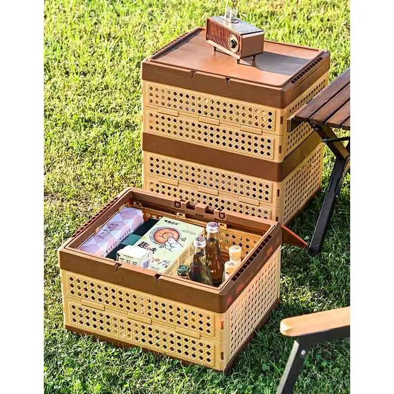 Imitation-Rattan-Folding-Storage-Box-5 Imitation-Rattan-Folding-Storage-Box-5