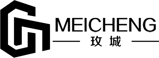 Meicheng Storage logo Meicheng Storage logo