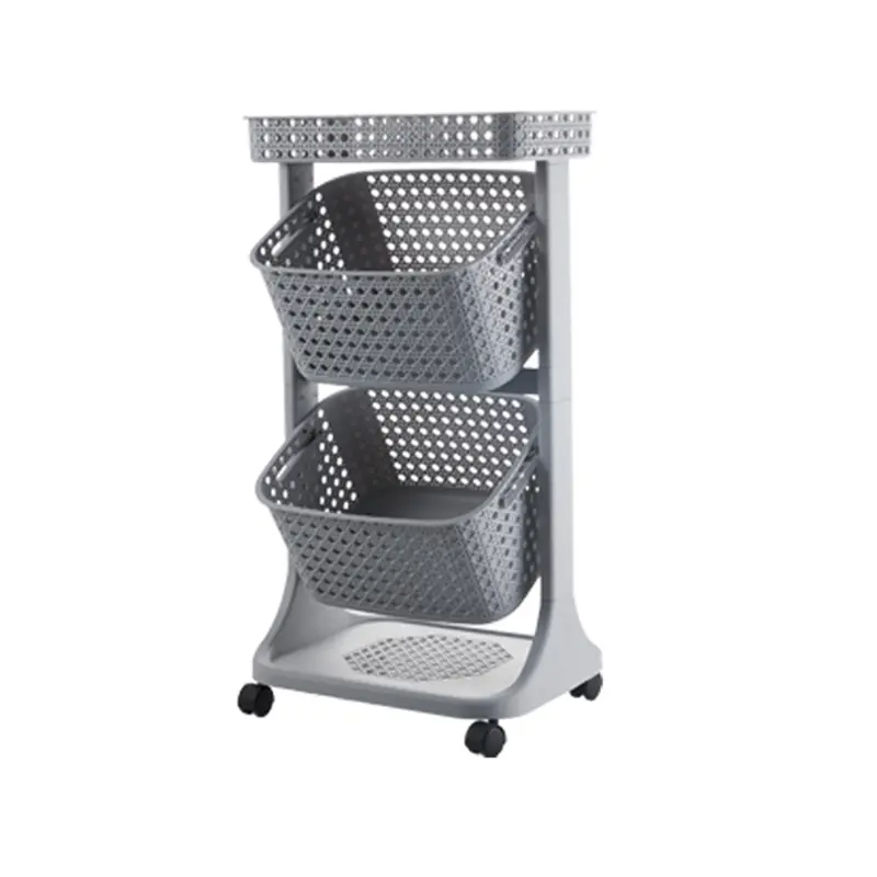 Multi-layer-laundry-basket-trollery-18