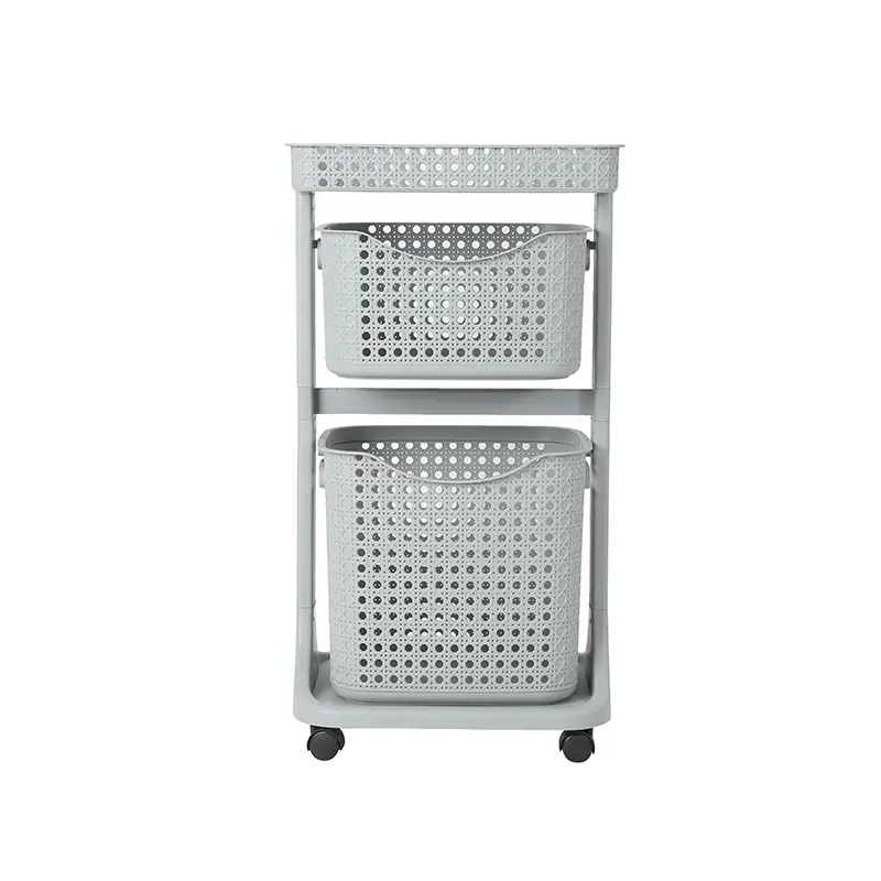 Multi-layer-laundry-basket-trolley-1