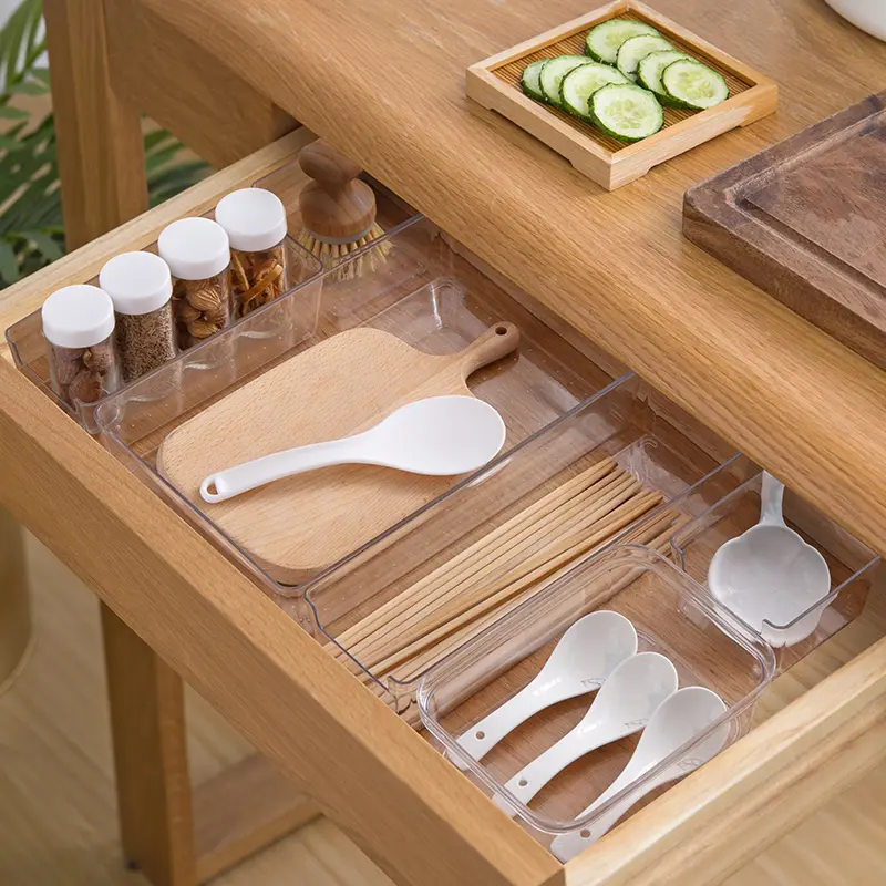 PET Drawer Organizer