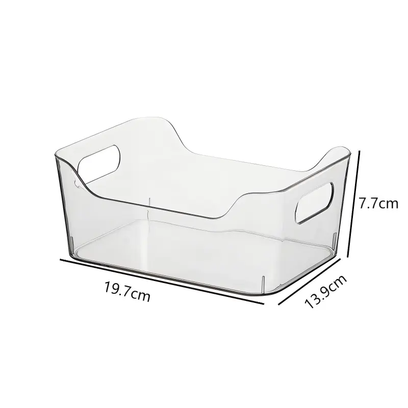 PET-U-Shaped-Plastic-Storage-Box-13
