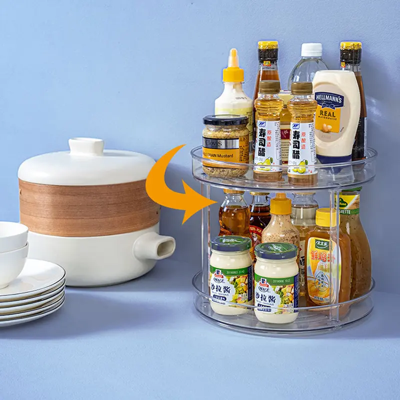 Single-Double-Three-layer-Lazy-Susan-1 Single-Double-Three-layer-Lazy-Susan-1