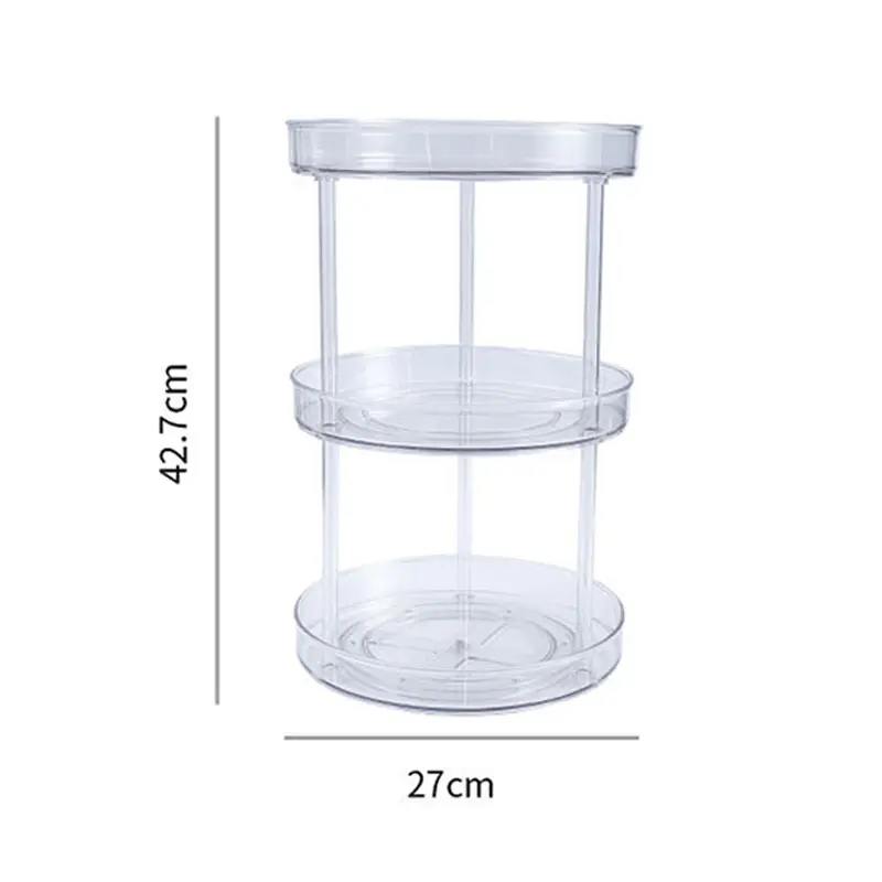 Single-Double-Three-layer-Lazy-Susan-12