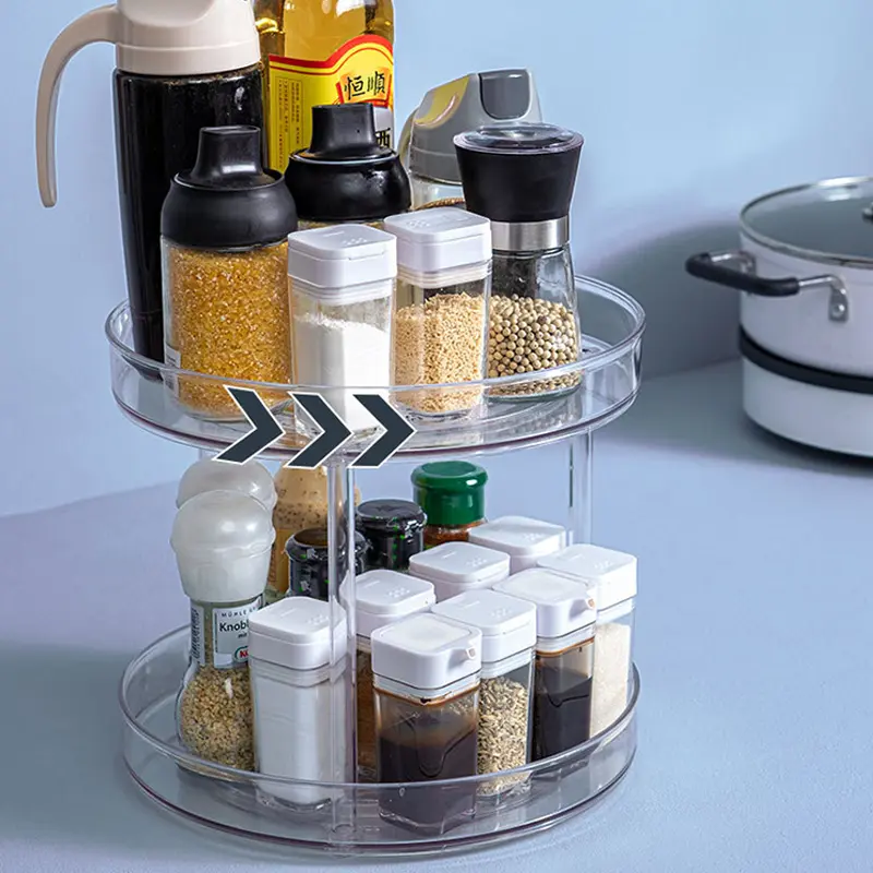 Single-Double-Three-layer-Lazy-Susan-4 Single-Double-Three-layer-Lazy-Susan-4