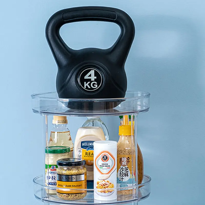 Single-Double-Three-layer-Lazy-Susan-5 Single-Double-Three-layer-Lazy-Susan-5