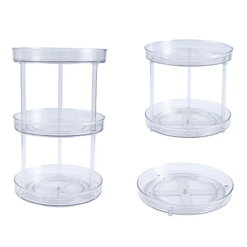 Single-Double-Three-layer-Lazy-Susan-6 Single-Double-Three-layer-Lazy-Susan-6