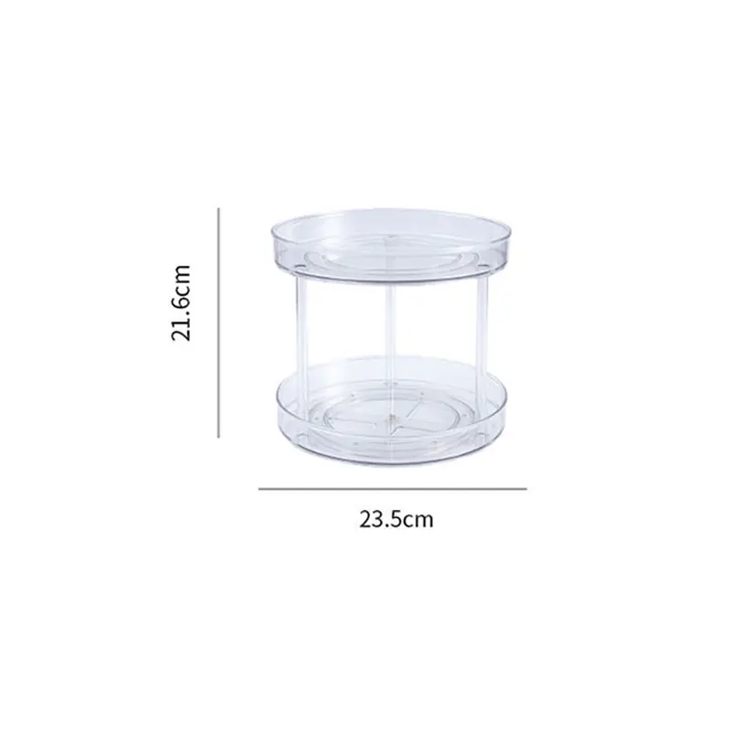 Single-Double-Three-layer-Lazy-Susan-8