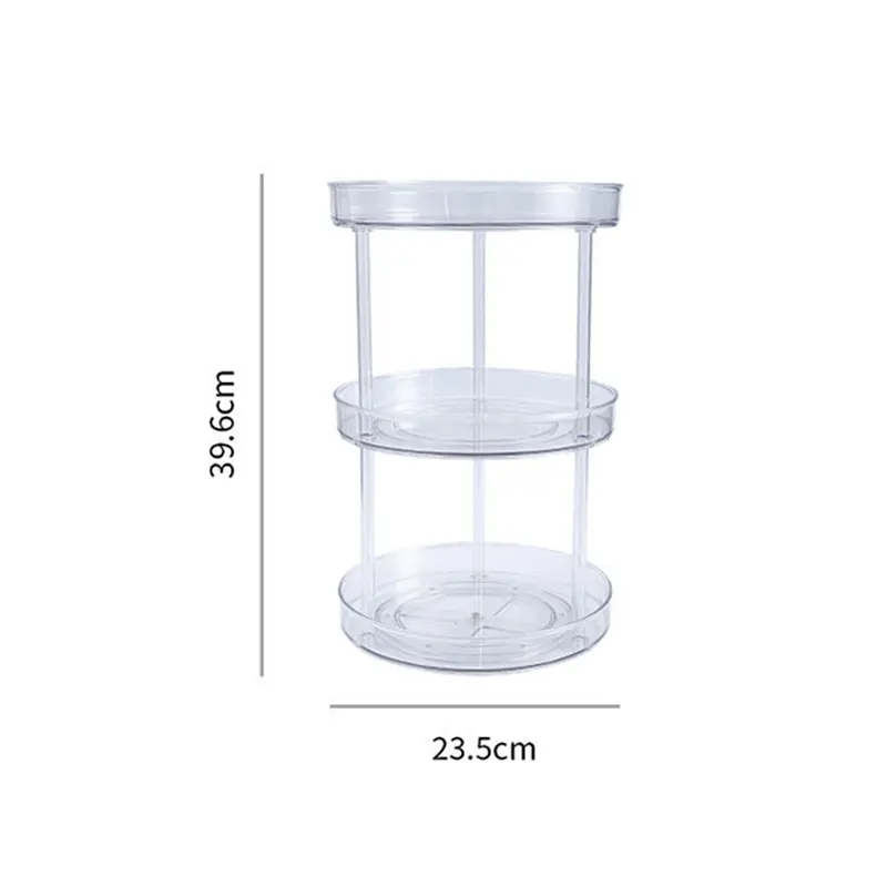 Single-Double-Three-layer-Lazy-Susan-9