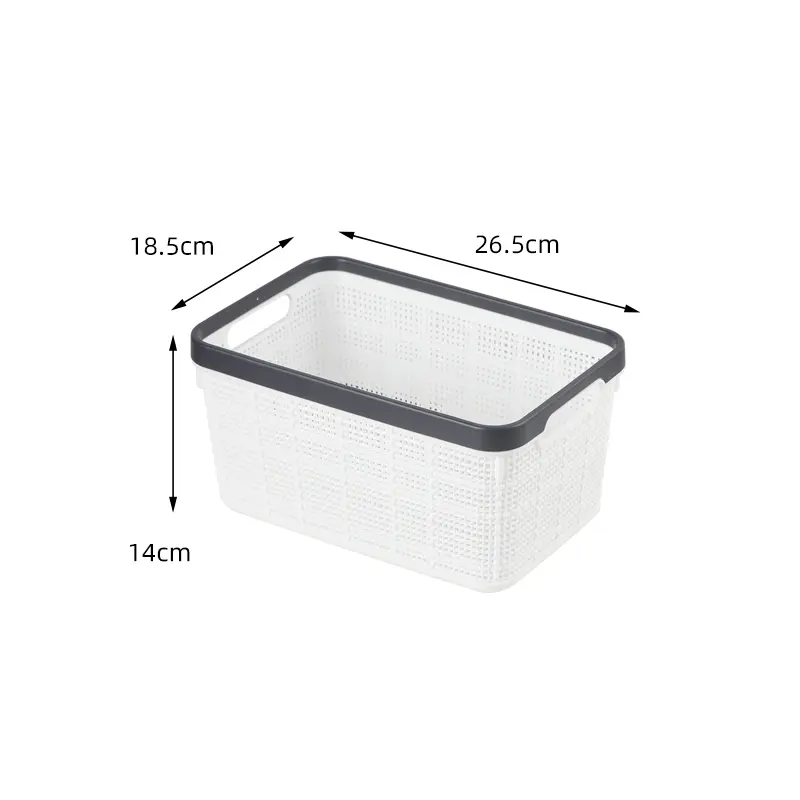 Square-linen-pattern-storage-basket-13