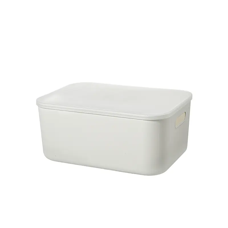 White-Tub-Storage-Box-4 White-Tub-Storage-Box-4
