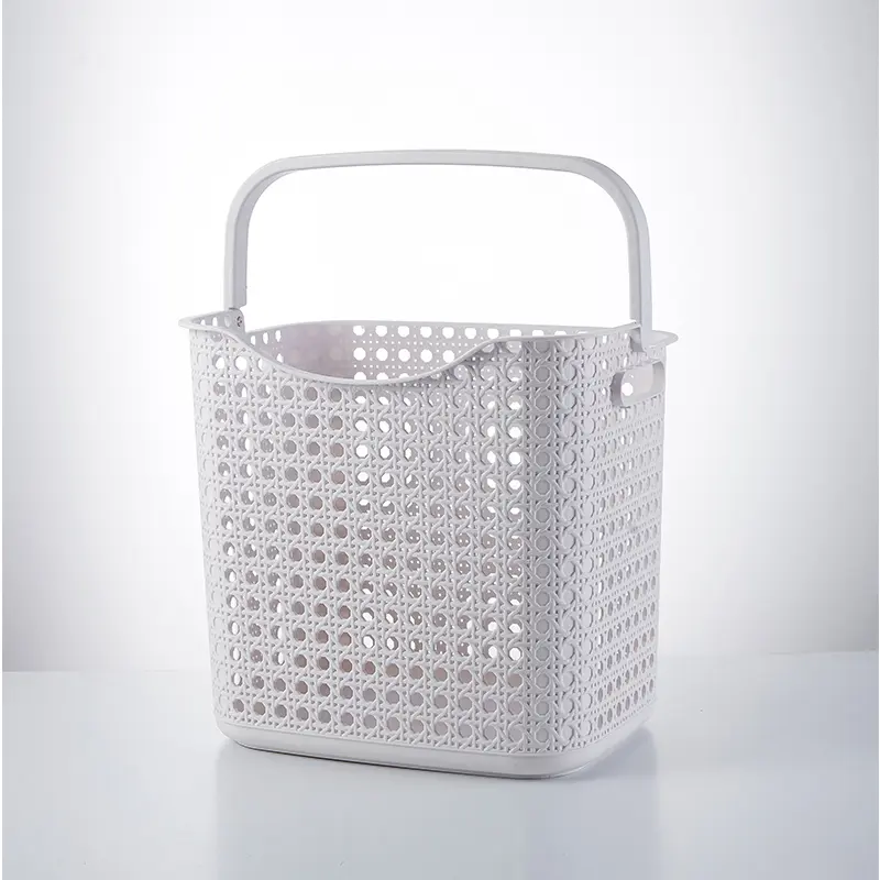 Woven-Pattern-Laundry-Hamper-2