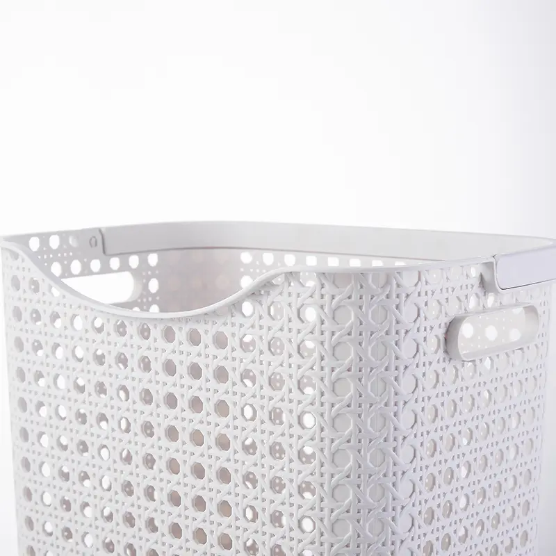 Woven-Pattern-Laundry-Hamper-6 Woven-Pattern-Laundry-Hamper-6