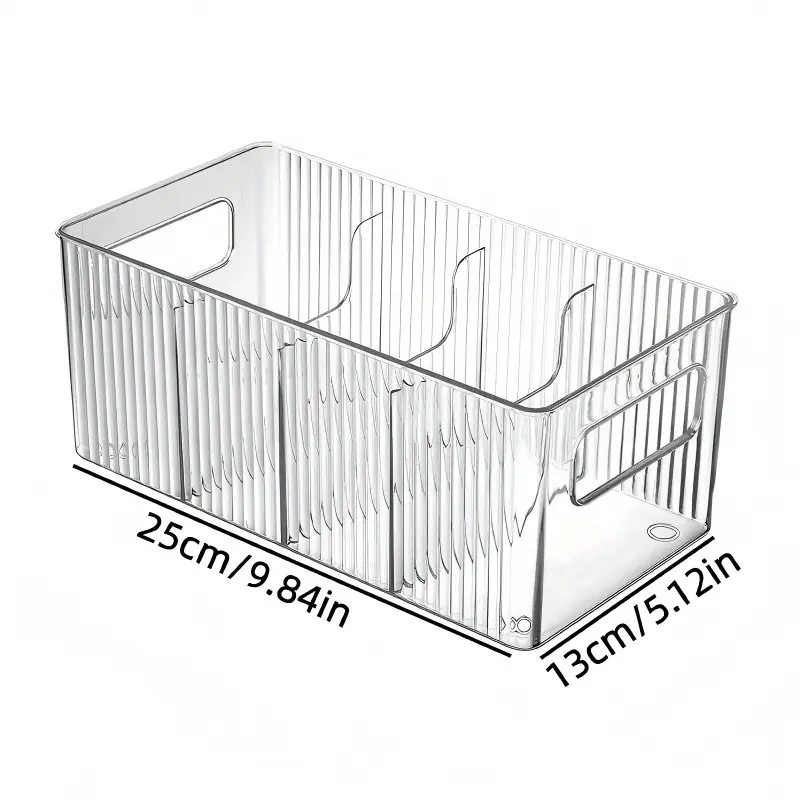 CD PET Storage Box