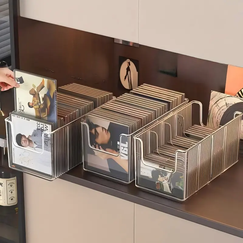 CD PET Storage box-3