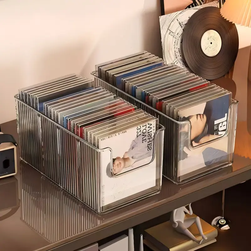 CD PET Storage box-4