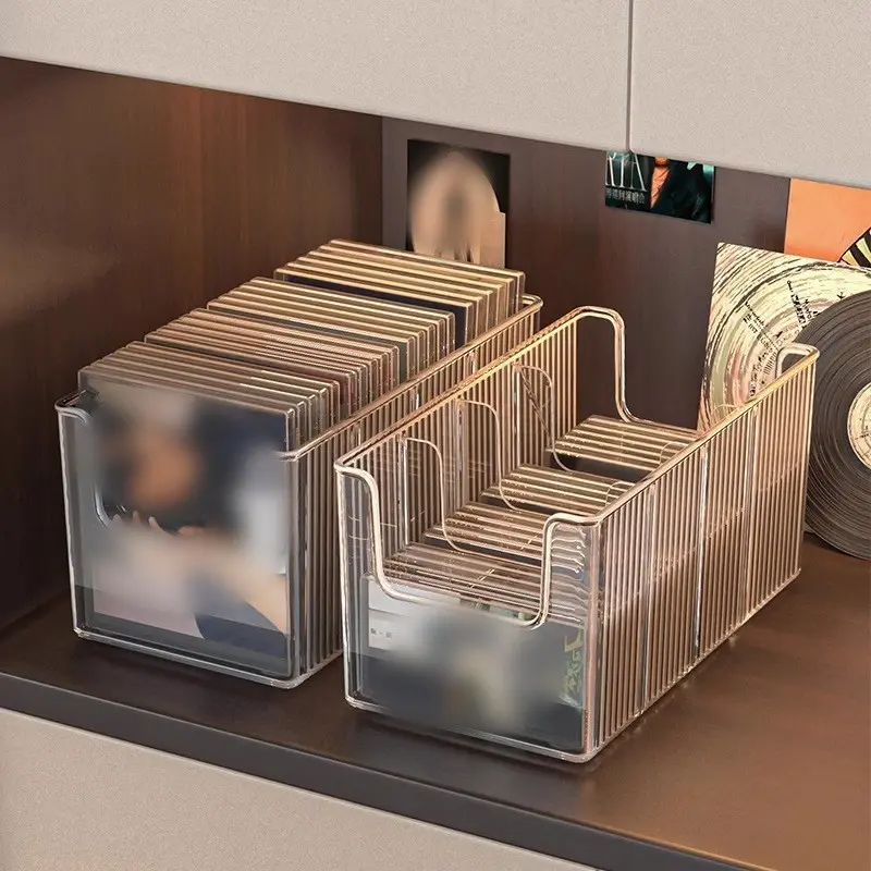 CD PET Storage box-5