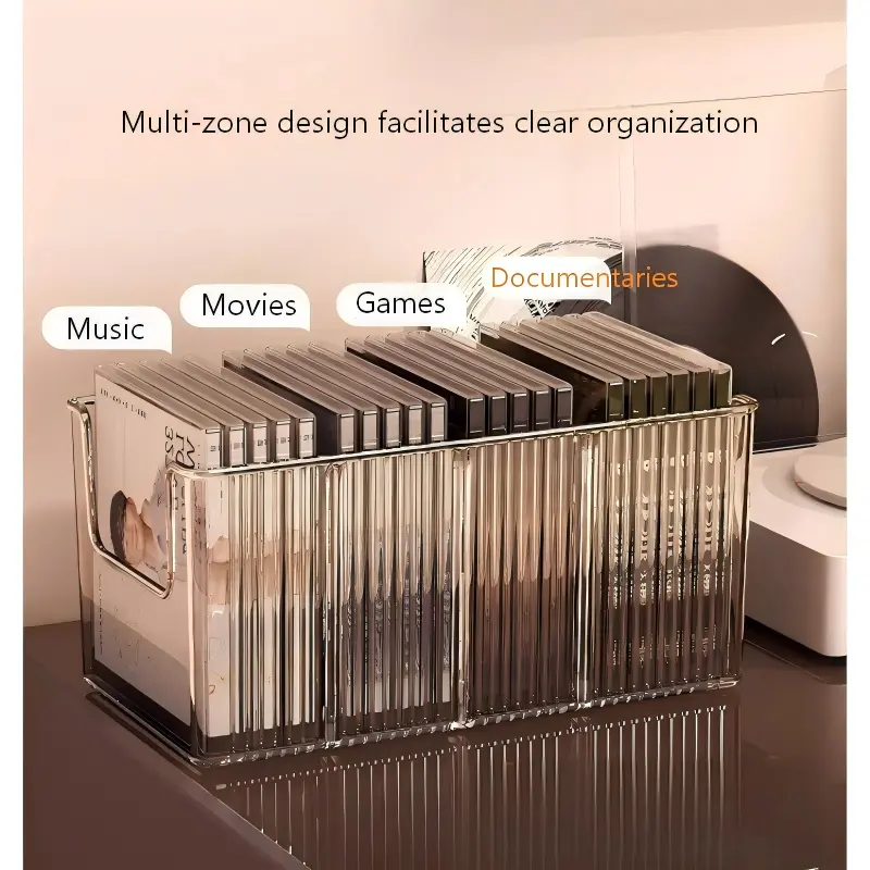 CD PET Storage box-6