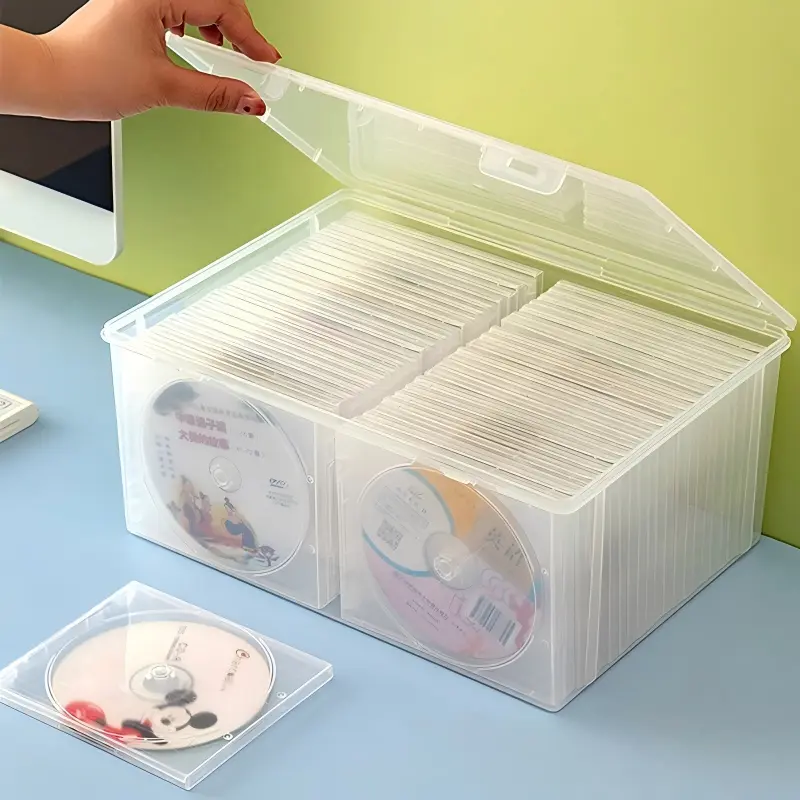 CD PP Storage Box-4