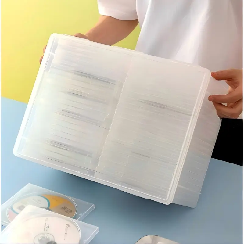 CD PP Storage Box-7