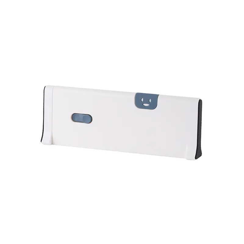 Plastic drawer dividers-12
