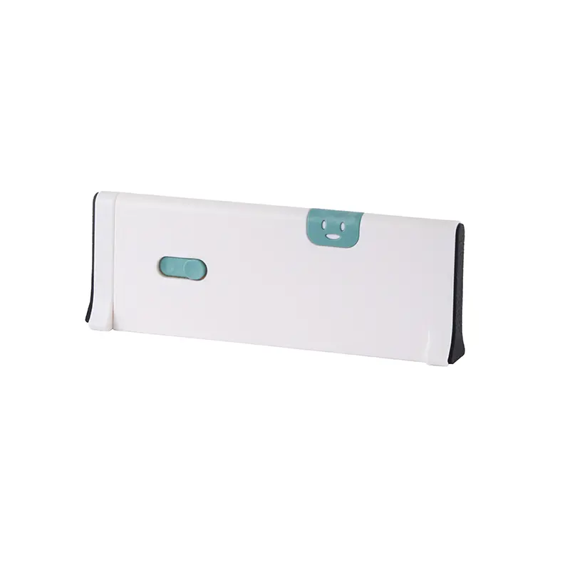 Plastic drawer dividers-13