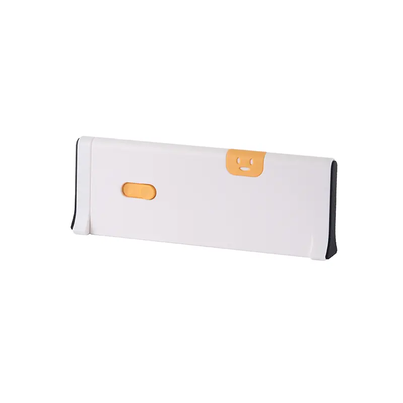 Plastic drawer dividers-14