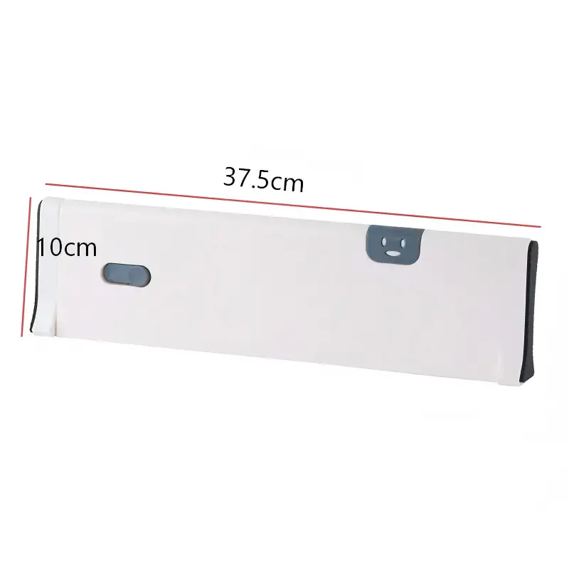 Plastic drawer dividers-8