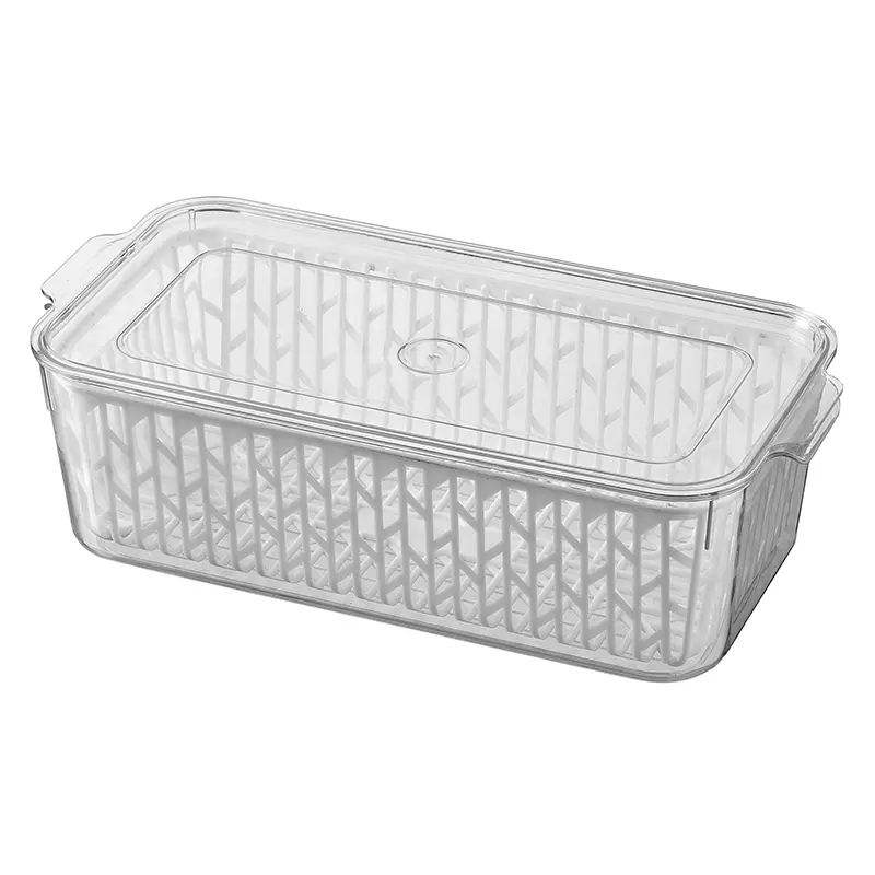 Vegetable keep fresh box-2