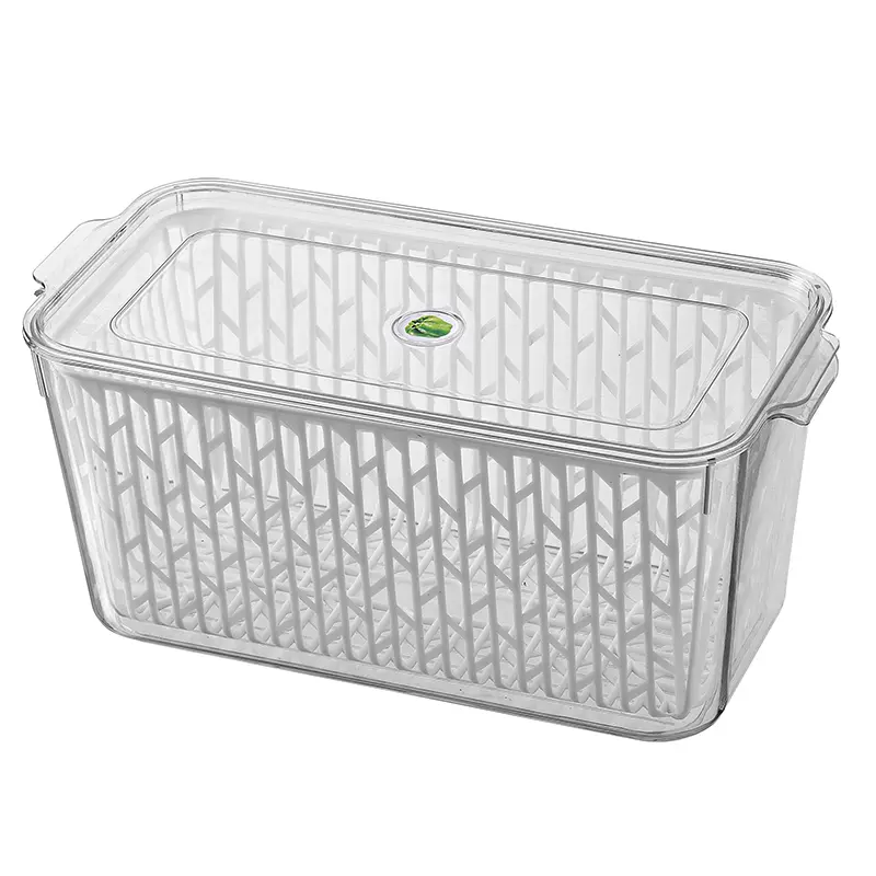 Vegetable keep fresh box-3